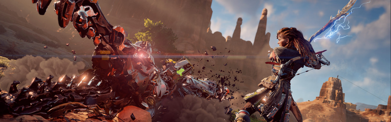 Screenshot: Sony
